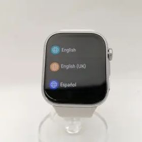 【中古】Huawei HUAWEI WATCH FIT 4 [ホワイト]【神保町】保証期間１ヶ月【ランクA】
