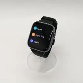 【中古】Huawei HUAWEI WATCH FIT 4 [ブラック]【広島本通】保証期間１ヶ月【ランクA】