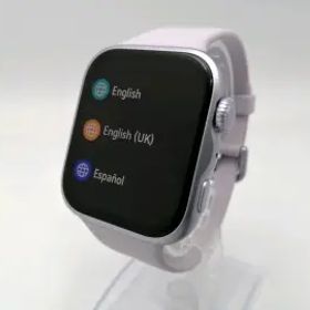 【中古】Huawei HUAWEI WATCH FIT 5 [パープル/フルオロエラストマーベルト]【ECセンター】保証期間１ヶ月【ランクA】