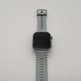 【中古】Huawei HUAWEI WATCH FIT 4 Pro [ブルー]【小倉駅前】保証期間１ヶ月【ランクB】