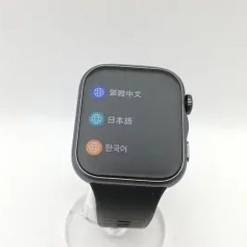 【中古】Huawei HUAWEI WATCH FIT 5 [ブラック/フルオロエラストマーベルト]【熊本】保証期間１ヶ月【ランクB】