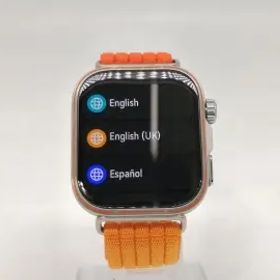 【中古】Huawei HUAWEI WATCH FIT 5 Pro [オレンジ/ナイロンベルト]【日本橋3】保証期間１ヶ月【ランクA】