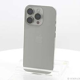〔中古品〕 iPhone16 Pro 512GB ナチュラルチタニウム MYN73J／A SIMフリー ［6.3インチ有機EL／Apple A18 Pro／RAM:8GB／ナノSIM&eSIM］〔中古品〕 iPhone16 Pro 512GB ナチュラルチタニウム MYN73J／A SIMフリー ［6.3インチ有機EL／Apple A18 Pro／RAM:8GB／ナノSIM&eSIM］