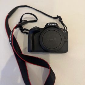 Canon EOS R50 ミラーレス一眼 レフカメラ ボディ