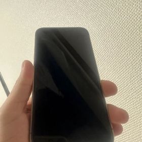 13prmケース改造を施したiPhone XR