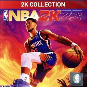 NBA 2K23 2K Collection