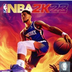 NBA 2K23