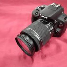 デジタル一眼レフカメラ EOS KISS X7 ダブルズームキット CANON