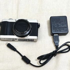 OLYMPUS STYLUS SH-1 デジタルカメラ
