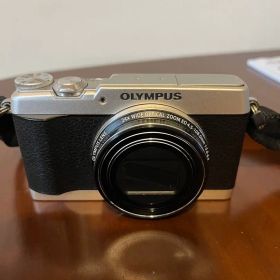 OLYMPUS STYLUS SH-1 デジタルカメラ 本体
