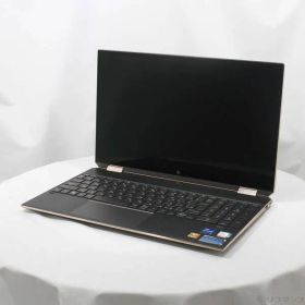 ソフマップ 〔中古品〕 HP Spectre x360 15-eb0000 2S9M3PA#ABJ【377】