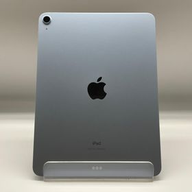 iPad Air4 iPadAir第4世代 256GB Wi-Fiモデル Apple スカイブルー アイパッド本体 タブレット