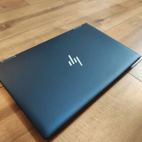 HP Elite Dragonfly Core i3 8GB タッチモニタ 美品