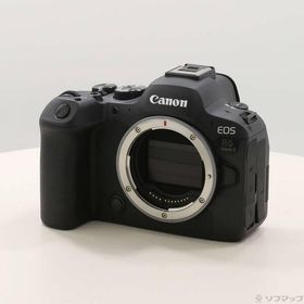 〔中古〕Canon(キヤノン) EOS R6 Mark II ボディ〔198-ud〕