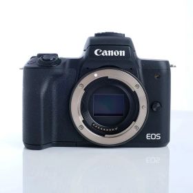 【中古】(キヤノン) Canon EOS M50