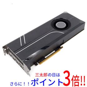 【中古】送料無料 ASUS グラフィックボード TURBO-GTX1080TI-11G PCIExp 11GB PCI-Express 補助電源有