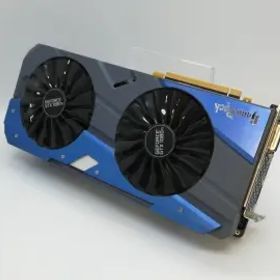 【中古】Palit GeForce GTX 1080 Ti 11GB GameRock Premium(NEB108TH15LC-1020G) GTX1080Ti/11GB(GDDR5X)/PCI-E【京都】保証期間１週間
