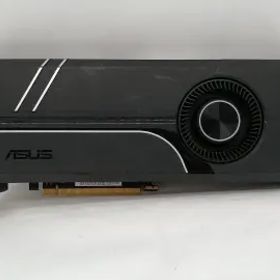 【中古】ASUS TURBO-GTX1080Ti-11G GTX1080Ti/11GB(GDDR5X)/PCI-E【新宿】保証期間１週間