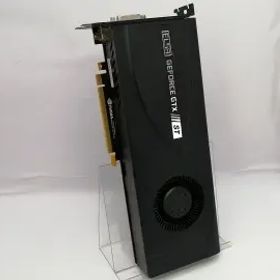 【中古】ELSA GeForce GTX 1080 Ti 11GB ST（GD1080-11GERTSA) GTX1080Ti/11GB(GDDR5X)/PCI-E【川越クレアモール】保証期間１週間