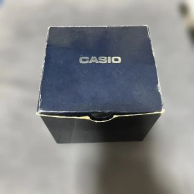 CASIO G-SHOCK G-LIDE タフソーラー 腕時計
