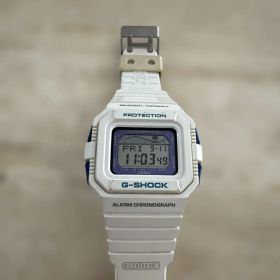 ASIO カシオ 稼働 G-SHOCK G-LIDE GLX-5500-7JF