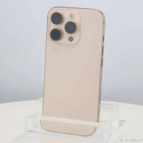 ソフマップ 〔中古品〕 iPhone16 Pro 128GB デザートチタニウム MYMX3J／A SIMフリー【269】