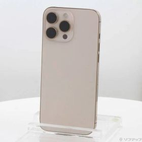 ソフマップ 〔中古品〕 iPhone16 Pro Max 256GB デザートチタニウム MYWJ3J／A SIMフリー【276】