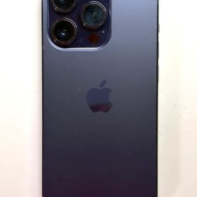 iPhone 14 Pro 256GB ディープパープル