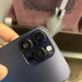 Iphone 14 Pro Max 512GB スマートフォン本体