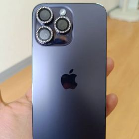 iPhone 14 Pro Max 512GB ディープパープル