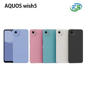 AQUOS wish5 中古 25,000円 | ネット最安値の価格比較 プライスランク