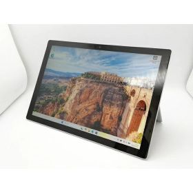 【中古】Microsoft Surface Pro7 【i5 1035G4 8G 128G】 VDV-00014【アリオ倉敷】保証期間1ヶ月【ランクC】