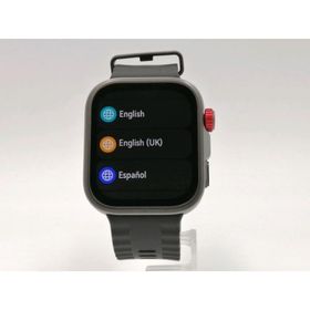 【中古】Huawei HUAWEI WATCH FIT 4 Pro [ブラック]【ECセンター】保証期間１ヶ月【ランクB】