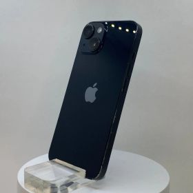 iPhone 14 128GB ミッドナイト バッテリー100% SIMフリー