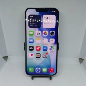 iPhone14 本体 128GB スターライト SIMフリー