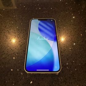 iPhone 14 128gb ホワイト