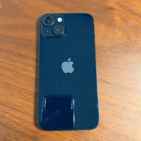 Apple iPhone14 ミッドナイト