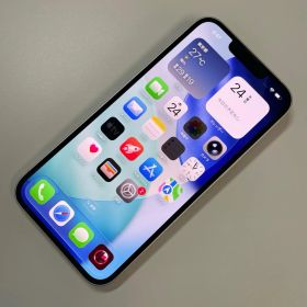 docomo iPhone 14 128GB スターライト