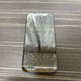 iPhone 14 128GB Midnight SIMフリー ジャンク