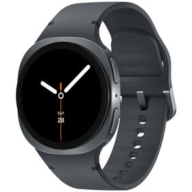 Samsung Galaxy Watch 8 L320 40mm グレー Bluetoothモデル アーマーアルミニウム 新品 アクティベート済み スマート ウォッチ 本体 初期