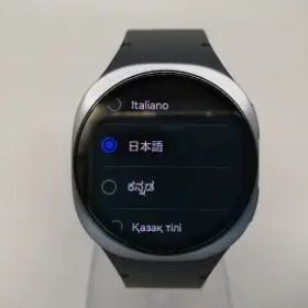 【中古】SAMSUNG Galaxy Watch8 LTE/Bluetoothモデル 40mm [グラファイト]【日本橋3】保証期間１ヶ月【ランクA】