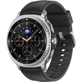 SAMSUNG(サムスン) Galaxy Watch8 Classic 46mm ブラック スマートウォッチ Bluetoothモデル SM-L500NZKJXJP
