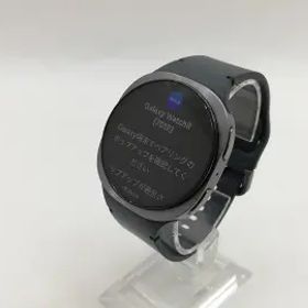 【中古】SAMSUNG Galaxy Watch8 LTE/Bluetoothモデル 40mm [グラファイト]【福岡筑紫】保証期間１ヶ月【ランクA】