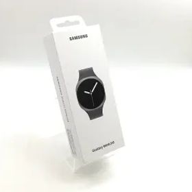 【未使用】SAMSUNG Galaxy Watch8 LTE/Bluetoothモデル 40mm [グラファイト]【福岡筑紫】保証期間３ヶ月