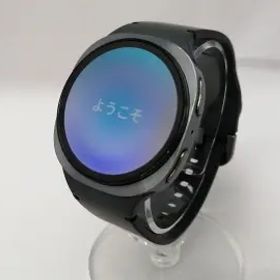 【中古】SAMSUNG Galaxy Watch8 LTE/Bluetoothモデル 40mm [グラファイト]【川越クレアモール】保証期間１ヶ月【ランクB】