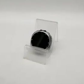 【中古】SAMSUNG Galaxy Watch8 Classic Bluetoothモデル SM-L500NZKJXJP [ブラック]【OSU301】保証期間１ヶ月【ランクA】