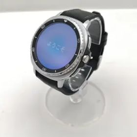 【中古】SAMSUNG Galaxy Watch8 Classic Bluetoothモデル SM-L500NZKJXJP [ブラック]【新宿2】保証期間１ヶ月【ランクB】