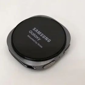 【中古】SAMSUNG Galaxy Watch8 LTE/Bluetoothモデル 40mm [グラファイト]【三宮駅前】保証期間１ヶ月【ランクA】