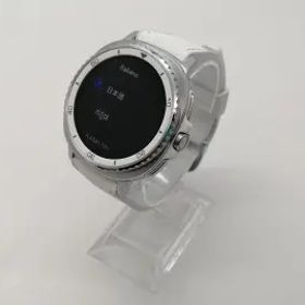 【中古】SAMSUNG Galaxy Watch8 Classic Bluetoothモデル SM-L500NZWJXJP [ホワイト]【大須2】保証期間１ヶ月【ランクA】