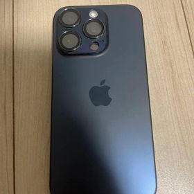 Apple iPhone 15pro 256GB